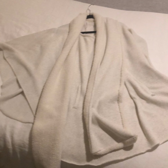 Alo cape size med - Picture 1 of 3